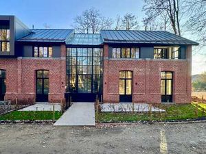 Appartement d’exception NEUF au cœur de Lasne