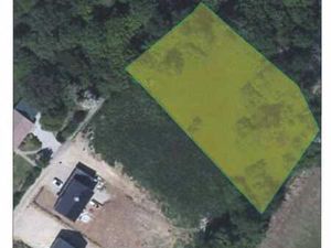 Terrain à bâtir d'une superficie de 20a 69ca