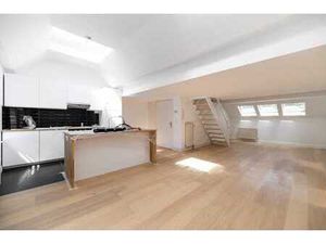 Appartement 1 Chambre entièrement rénové !