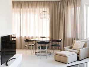 Roosevelt – Appartement Rénové 2 Ch