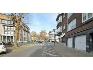 Appartement 1 chambre + bureau/dressing