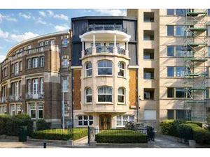 Square Vergote - superbe penthouse 2 chambres + parking