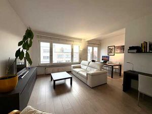 Superbe appartement 1ch meublé proche du square Montgomery!