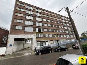 APPARTEMENT 2 Chambres 1er étage.