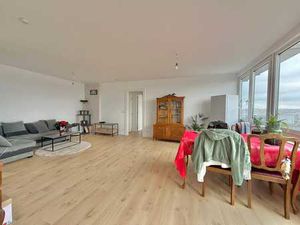 Bel appartement 1 chambre avec vue dégagée sur la ville