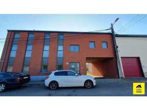 Appartement 2 chambres au RDC