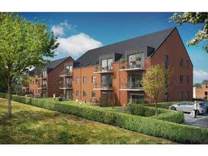 Appartements 2 ch au 2e étage à louer sur Chièvres