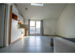 STUDIO A DEUX PAS DU CENTRE BINCHOIS