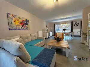 Maison 3 chambres - Bellecourt