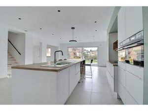 Buzet - Maison entièrement rénovée PEB A 4 ch et beau jardin