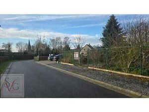 Mooi gelegen perceel bouwgrond van 926m² voor OB!