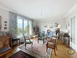 Vente Appartement 4 pièces à Nantes (44000) : à vendre 4 pièces / 92m² Nantes