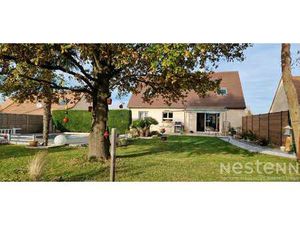 Vente Maison Piscine au Mans (72000) : à vendre Piscine / 140m² Le Mans