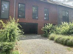 Nieuwbouw woning met 5 slaapkamers op toplocatie te Heverlee