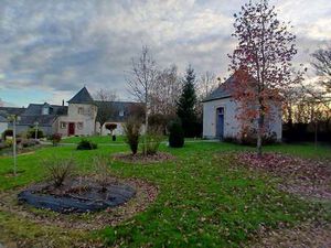 Vente Longère et corps de ferme à Argentré (53210) : à vendre / 322m² Argentré