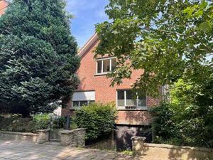 Agréable maison (3ch/2sdb) avec terrasse et grand jardin