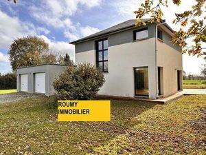 Vente Maison à Guignen (35580) : à vendre / 100m² Guignen