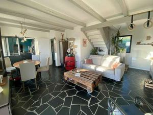 Vente Maison à Morgat (29160) : à vendre / 108m² Morgat