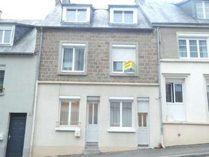 Vente Maison à Mortain-Bocage (50140) : à vendre / 110m² Mortain-Bocage