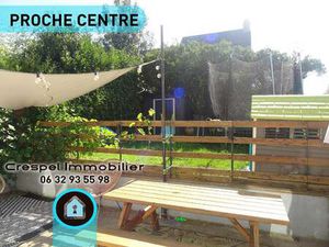 Vente Maison à Tinténiac (35190) : à vendre / 113m² Tinténiac