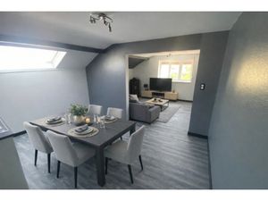 Perouse au calme charmant F2