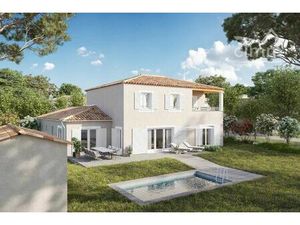 Vente maison 6 pièces 201 m² Saumane-de-Vaucluse (84800)