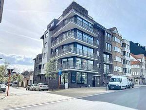 Appartement au rez-de-chaussée avec une chambre  à deux pas…