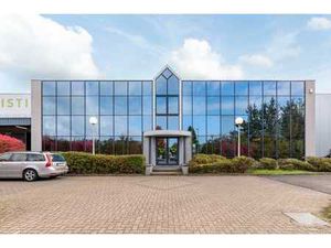 Bureaux à louer à Wommelgem