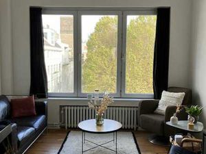 Sainte-Catherine - Appartement meublé 1 chambre