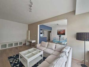 IXELLES - Magnifique appartement 3CH