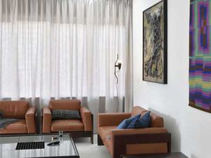 Roosevelt – Appartement Rénové meublé 2 Ch