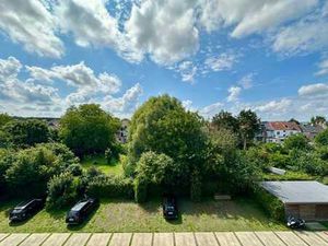 Lumineux appartement 2 chambres et terrasse