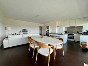 Magnifique appartement 'Avenue du Lycée Français 2 chambres