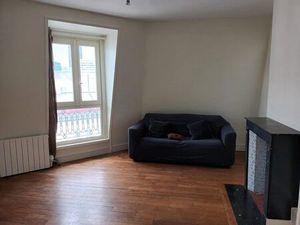 Location appartement 2 pièces 44 m² à Paris 14 (75014)