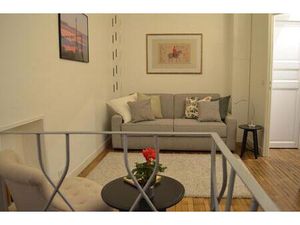 Location appartement 1 pièce 22 m² à Paris 15 (75015)