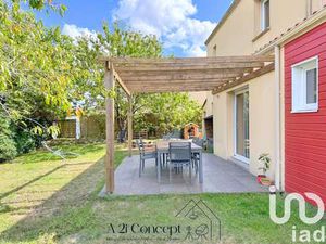 Vente Maison à Vallet (44330) : à vendre / 125m² Vallet