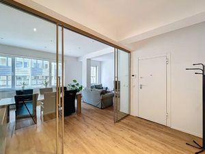 Appartement à louer à RUE DE L'INDUSTRIE 11 Bruxelles (VBD65317)