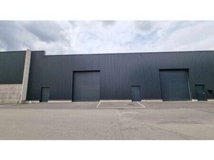 Surface industrielle à louer à Willebroek (RBU90280)