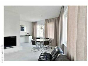 Prox rue Uruguay / Appartement 2 Chambres NON MEUBLE