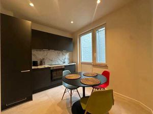 Wolvendael/Brugmann | Bel appartement 1 chambre + bureau