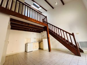 Vente appartement 3 pièces 45 m² Poitiers (86000)