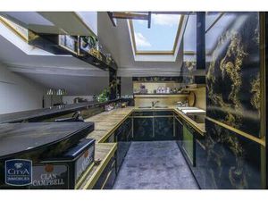 Vente appartement Poitiers (86000)