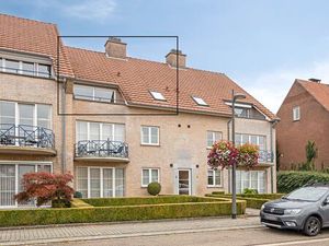 Appartement à louer à Lanaken € 1.150 (LIQ4Y) - Immo Verslegers | Zimmo