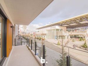 Appartement à louer à Roeselare € 795 (LIQ4F) | Zimmo