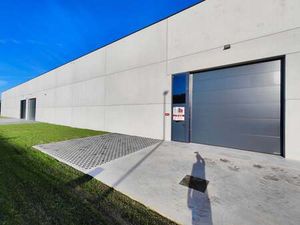 Bien professionnel à louer à Brugge € 1.295 (LIQ4Q) | Zimmo