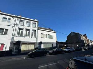 Opportunité d’investissement à Marchienne-au-Pont Charleroi