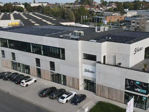 Bien professionnel à louer à Kortrijk € 6.000 (LIQ0P) - Pottelberg Immo | Zimmo