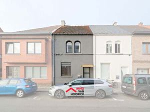 Maison à vendre à Aalst € 224.000 (LIPE8) - Immo Van Hoorick | Zimmo