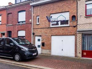 Maison à vendre à Menen € 139.900 (LG5K3) - Vastgoed Vandamme | Zimmo