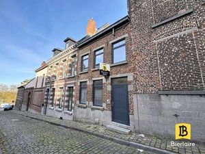 Maison 7 chambres située dans le centre de Mons